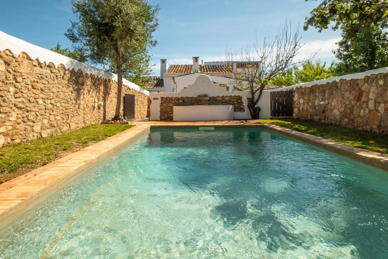 Villa Monte Algarvio - Private Heated Pool - Wifi Tunes Exterior photo
